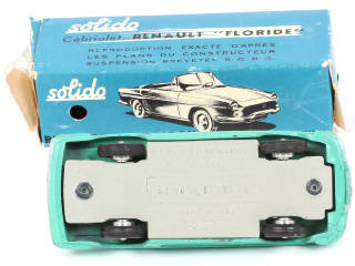 Lot 193 - SOLIDO (FRANCE) (1)