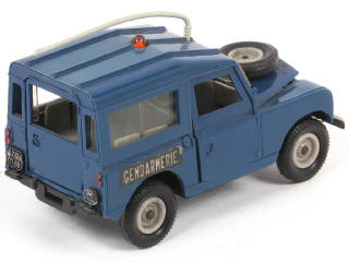 Lot 155 - NOREV (FRANCE) (1)