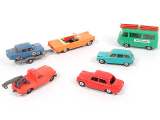 Lot 167 - NOREV (FRANCE) (7)