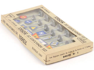 Lot 153 - NOREV (FRANCE) (1)