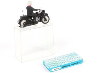 Lot 181 - MINIALUXE (FRANCE) (1)