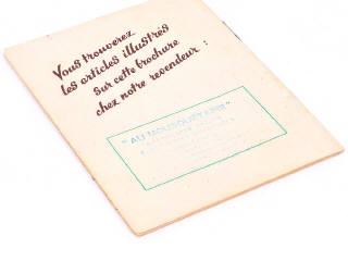 Lot 239 - DINKY TOYS (FRANCE) (1)