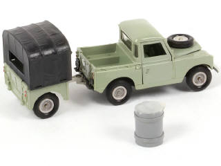 Lot 154 - NOREV (FRANCE) (1)