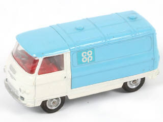 Lot 118 - CORGI TOYS (GB) (1)