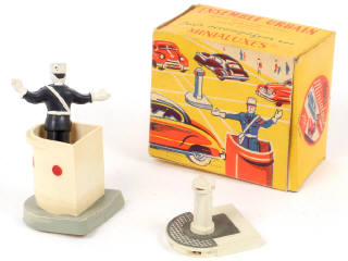 Lot 182 - MINIALUXE (FRANCE) (1)