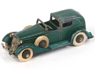 Lot 90 - TOOTSIETOY (USA) (1)