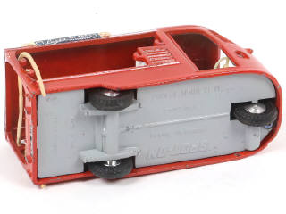 Lot 115 - SPOT-ON (GB) (1)