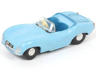 Lot 113 - SPOT-ON (GB) (1)