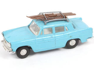 Lot 114 - SPOT-ON (GB) (1)