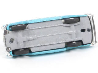 Lot 114 - SPOT-ON (GB) (1)