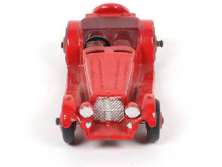 Lot 197 - DINKY TOYS (GB) (1)