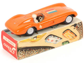 Lot 97 - TEKNO (DANEMARK) (1)