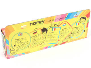 Lot 150 - NOREV - MAXI JET (FRANCE) (1)