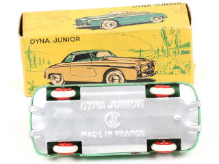 Lot 138 - C.I.J. (FRANCE) (1)