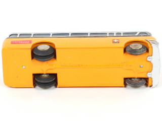 Lot 96 - TEKNO (DANEMARK) (1)