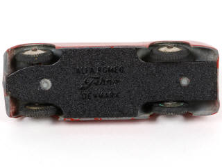 Lot 94 - TEKNO (DANEMARK) (1)