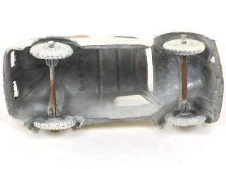 Lot 111 - CHARBENS (GB) (1)