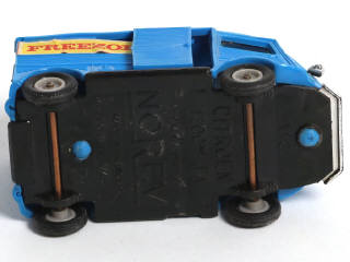 Lot 157 - NOREV (FRANCE) (1)