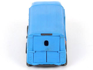 Lot 158 - NOREV (FRANCE) (1)