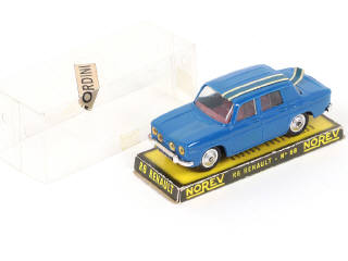 Lot 160 - NOREV (FRANCE) (1)