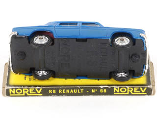 Lot 160 - NOREV (FRANCE) (1)