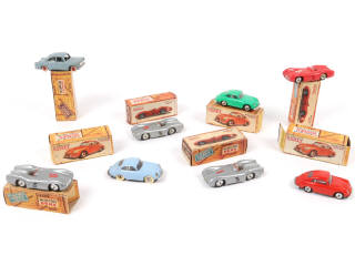 Lot 168 - NOREV (FRANCE) (8)