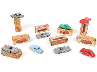 Lot 168 - NOREV (FRANCE) (8)