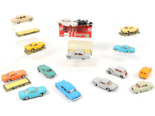 Lot 173 - NOREV (FRANCE) (14)