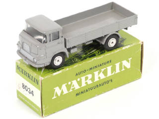 Lot 101 - MÄRKLIN (ALLEMAGNE) (1)