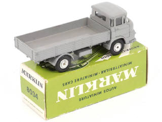 Lot 101 - MÄRKLIN (ALLEMAGNE) (1)