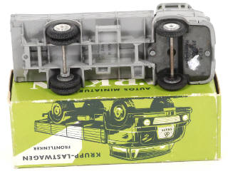 Lot 101 - MÄRKLIN (ALLEMAGNE) (1)