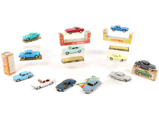 Lot 172 - NOREV (FRANCE) (12)