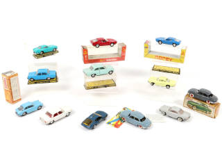 Lot 172 - NOREV (FRANCE) (12)