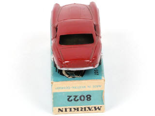 Lot 99 - MÄRKLIN (ALLEMAGNE) (1)