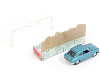 Lot 151 - NOREV - JET CAR (FRANCE) (1)