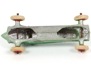 Lot 89 - DIVERS (USA) (1)