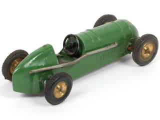 Lot 108 - SCAMOLD (GB) (1)