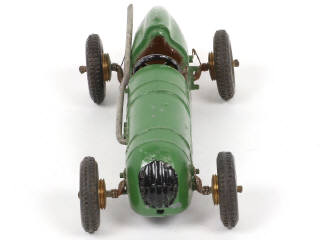 Lot 108 - SCAMOLD (GB) (1)