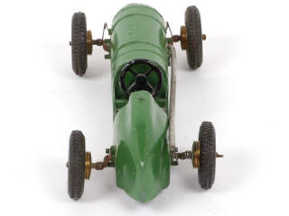 Lot 108 - SCAMOLD (GB) (1)