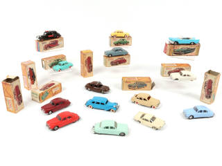 Lot 174 - NOREV (FRANCE) (14)