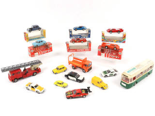 Lot 176 - NOREV (FRANCE) (16)