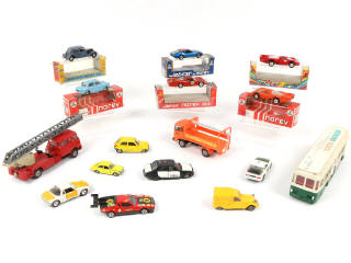 Lot 176 - NOREV (FRANCE) (16)