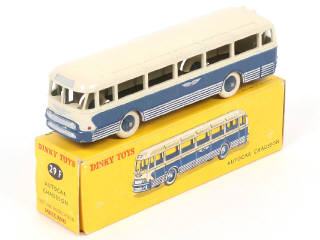 Lot 277 - DINKY TOYS (FRANCE) (1)