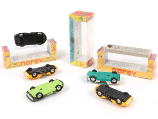 Lot 164 - NOREV (FRANCE) (5)