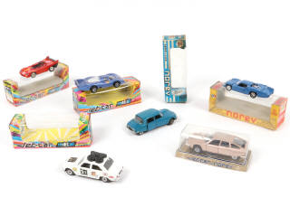 Lot 165 - NOREV (FRANCE) (6)