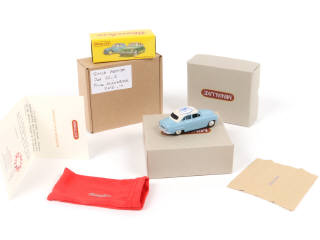 Lot 184 - MINIALUXE (FRANCE) (1)