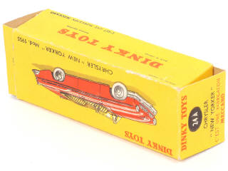 Lot 241 - DINKY TOYS (FRANCE) (1)