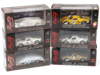 Lot 104 - BANG (ITALIE) (6)