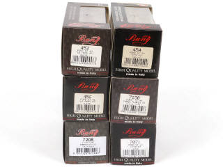 Lot 104 - BANG (ITALIE) (6)