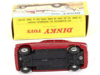 Lot 265 - DINKY TOYS (FRANCE) (1)